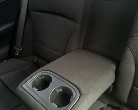 Субару Легасі 2019 у Буче на Automoto.ua Сірий Субару Легасі, об'ємом двигуна 2.5 л та пробігом 65 тис. км за 13999 $, фото 16 на Automoto.ua