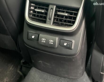 Сірий Субару Легасі, об'ємом двигуна 2.5 л та пробігом 137 тис. км за 18990 $, фото 22 на Automoto.ua