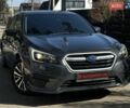 Сірий Субару Легасі, об'ємом двигуна 2.5 л та пробігом 65 тис. км за 13500 $, фото 1 на Automoto.ua