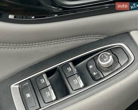 Сірий Субару Легасі, об'ємом двигуна 2.5 л та пробігом 137 тис. км за 18990 $, фото 30 на Automoto.ua