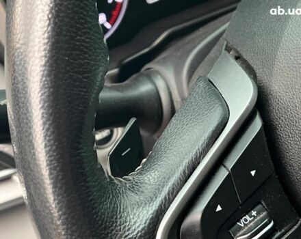 Сірий Субару Легасі, об'ємом двигуна 2.5 л та пробігом 137 тис. км за 18990 $, фото 34 на Automoto.ua