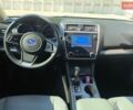 Серый Субару Легаси, объемом двигателя 2.5 л и пробегом 60 тыс. км за 15800 $, фото 1 на Automoto.ua