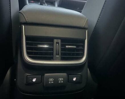 Серый Субару Легаси, объемом двигателя 2.5 л и пробегом 137 тыс. км за 19500 $, фото 14 на Automoto.ua