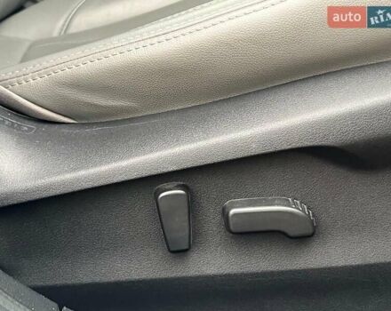 Сірий Субару Легасі, об'ємом двигуна 2.5 л та пробігом 137 тис. км за 18990 $, фото 14 на Automoto.ua