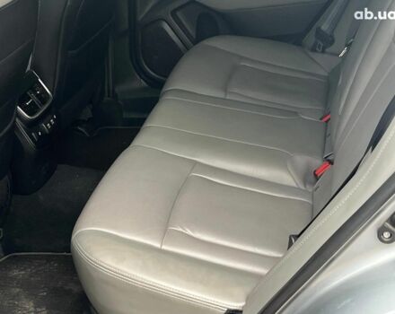 Сірий Субару Легасі, об'ємом двигуна 2.5 л та пробігом 137 тис. км за 18990 $, фото 23 на Automoto.ua