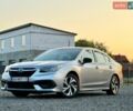 Сірий Субару Легасі, об'ємом двигуна 2.5 л та пробігом 35 тис. км за 15499 $, фото 1 на Automoto.ua