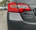 Субару Легасі 2019 у Буче на Automoto.ua Сірий Субару Легасі, об'ємом двигуна 2.5 л та пробігом 65 тис. км за 13999 $, фото 9 на Automoto.ua