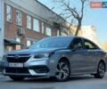 Сірий Субару Легасі, об'ємом двигуна 2.5 л та пробігом 34 тис. км за 15999 $, фото 1 на Automoto.ua