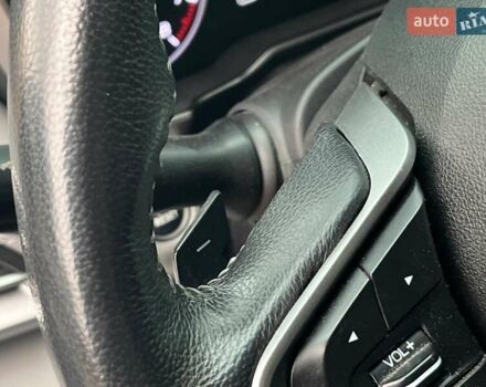 Сірий Субару Легасі, об'ємом двигуна 2.5 л та пробігом 137 тис. км за 18990 $, фото 35 на Automoto.ua