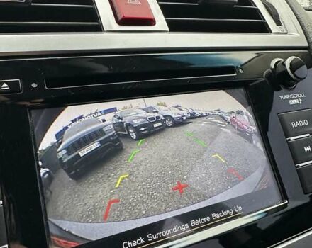 Субару Легасі 2019 у Буче на Automoto.ua Сірий Субару Легасі, об'ємом двигуна 2.5 л та пробігом 65 тис. км за 13999 $, фото 36 на Automoto.ua