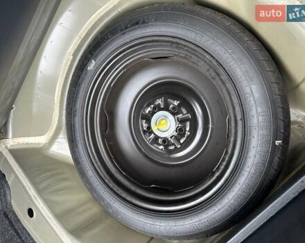 Сірий Субару Легасі, об'ємом двигуна 2.5 л та пробігом 65 тис. км за 13999 $, фото 13 на Automoto.ua