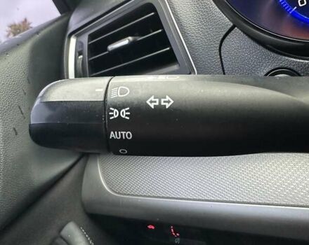 Субару Легасі 2019 у Буче на Automoto.ua Сірий Субару Легасі, об'ємом двигуна 2.5 л та пробігом 65 тис. км за 13999 $, фото 17 на Automoto.ua