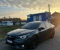 Серый Субару Легаси, объемом двигателя 2.5 л и пробегом 99 тыс. км за 15999 $, фото 1 на Automoto.ua