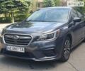 Сірий Субару Легасі, об'ємом двигуна 2.5 л та пробігом 13 тис. км за 16500 $, фото 1 на Automoto.ua