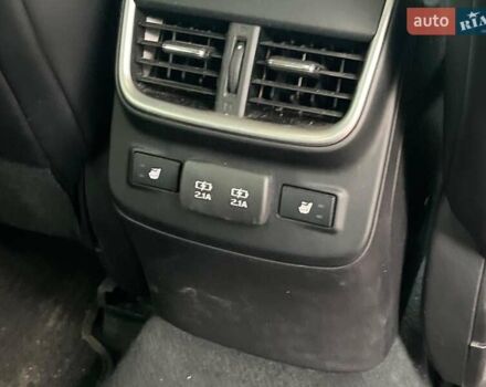 Сірий Субару Легасі, об'ємом двигуна 2.5 л та пробігом 137 тис. км за 18990 $, фото 21 на Automoto.ua