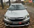 Сірий Субару Легасі, об'ємом двигуна 2.5 л та пробігом 137 тис. км за 18990 $, фото 1 на Automoto.ua
