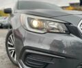 Сірий Субару Легасі, об'ємом двигуна 2.5 л та пробігом 65 тис. км за 13999 $, фото 2 на Automoto.ua