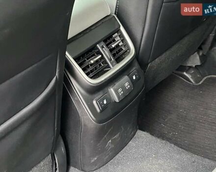 Сірий Субару Легасі, об'ємом двигуна 2.5 л та пробігом 137 тис. км за 18990 $, фото 26 на Automoto.ua