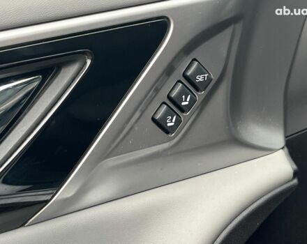 Сірий Субару Легасі, об'ємом двигуна 2.5 л та пробігом 137 тис. км за 18990 $, фото 29 на Automoto.ua