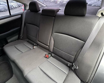 Субару Легасі 2019 у Буче на Automoto.ua Сірий Субару Легасі, об'ємом двигуна 2.5 л та пробігом 65 тис. км за 13999 $, фото 21 на Automoto.ua