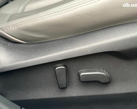 Сірий Субару Легасі, об'ємом двигуна 2.5 л та пробігом 137 тис. км за 18990 $, фото 15 на Automoto.ua