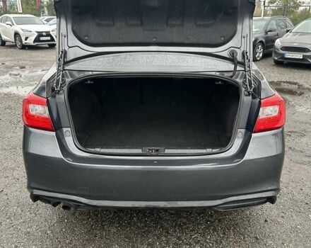 Сірий Субару Легасі, об'ємом двигуна 2.5 л та пробігом 65 тис. км за 13999 $, фото 11 на Automoto.ua