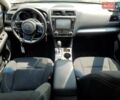 Сірий Субару Легасі, об'ємом двигуна 2.5 л та пробігом 60 тис. км за 2300 $, фото 7 на Automoto.ua