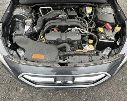 Субару Легасі 2019 у Буче на Automoto.ua Сірий Субару Легасі, об'ємом двигуна 2.5 л та пробігом 65 тис. км за 13999 $, фото 39 на Automoto.ua