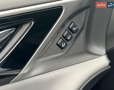 Сірий Субару Легасі, об'ємом двигуна 2.5 л та пробігом 137 тис. км за 18990 $, фото 32 на Automoto.ua