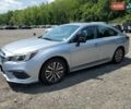 Сірий Субару Легасі, об'ємом двигуна 2.5 л та пробігом 60 тис. км за 2300 $, фото 1 на Automoto.ua