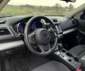 Серый Субару Легаси, объемом двигателя 2.46 л и пробегом 65 тыс. км за 14999 $, фото 16 на Automoto.ua