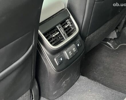 Сірий Субару Легасі, об'ємом двигуна 2.5 л та пробігом 137 тис. км за 18990 $, фото 25 на Automoto.ua