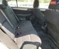 Сірий Субару Легасі, об'ємом двигуна 2.5 л та пробігом 60 тис. км за 2300 $, фото 9 на Automoto.ua