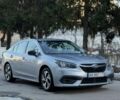 Серый Субару Легаси, объемом двигателя 2.5 л и пробегом 37 тыс. км за 16361 $, фото 1 на Automoto.ua