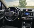 Серый Субару Легаси, объемом двигателя 2.5 л и пробегом 65 тыс. км за 14600 $, фото 30 на Automoto.ua
