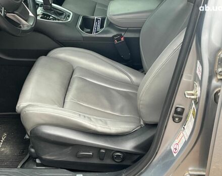 Сірий Субару Легасі, об'ємом двигуна 2.5 л та пробігом 137 тис. км за 18990 $, фото 26 на Automoto.ua