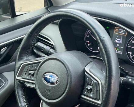 Сірий Субару Легасі, об'ємом двигуна 2.5 л та пробігом 137 тис. км за 18990 $, фото 19 на Automoto.ua