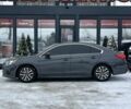 Серый Субару Легаси, объемом двигателя 2.5 л и пробегом 65 тыс. км за 13500 $, фото 4 на Automoto.ua