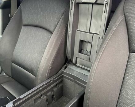 Субару Легасі 2019 у Буче на Automoto.ua Сірий Субару Легасі, об'ємом двигуна 2.5 л та пробігом 65 тис. км за 13999 $, фото 15 на Automoto.ua