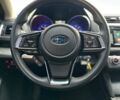 Серый Субару Легаси, объемом двигателя 2.5 л и пробегом 65 тыс. км за 14600 $, фото 19 на Automoto.ua