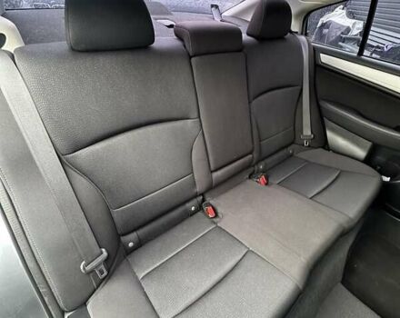 Сірий Субару Легасі, об'ємом двигуна 2.5 л та пробігом 65 тис. км за 13999 $, фото 28 на Automoto.ua