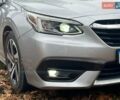 Сірий Субару Легасі, об'ємом двигуна 2.5 л та пробігом 137 тис. км за 18990 $, фото 4 на Automoto.ua