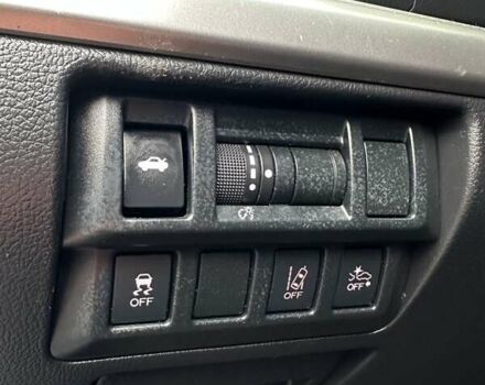 Субару Легасі 2019 у Буче на Automoto.ua Сірий Субару Легасі, об'ємом двигуна 2.5 л та пробігом 65 тис. км за 13999 $, фото 33 на Automoto.ua