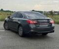 Серый Субару Легаси, объемом двигателя 2.46 л и пробегом 65 тыс. км за 14999 $, фото 9 на Automoto.ua