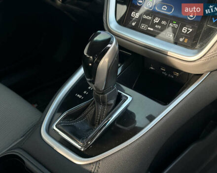 Серый Субару Легаси, объемом двигателя 2.5 л и пробегом 109 тыс. км за 14199 $, фото 14 на Automoto.ua