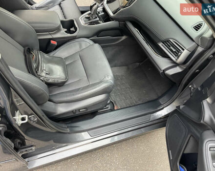 Серый Субару Легаси, объемом двигателя 2.5 л и пробегом 65 тыс. км за 18300 $, фото 27 на Automoto.ua