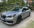 Серый Субару Легаси, объемом двигателя 2.5 л и пробегом 23 тыс. км за 17800 $, фото 4 на Automoto.ua
