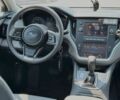 Серый Субару Легаси, объемом двигателя 2.5 л и пробегом 90 тыс. км за 14999 $, фото 14 на Automoto.ua