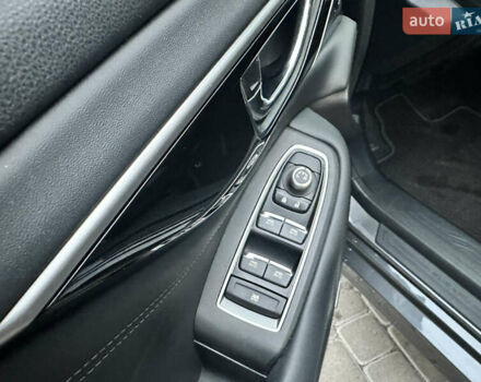 Субару Легаси 2020 в Харькове на Automoto.ua Серый Субару Легаси, объемом двигателя 2.5 л и пробегом 88 тыс. км за 17800 $, фото 9 на Automoto.ua