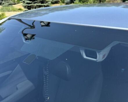 Серый Субару Легаси, объемом двигателя 2.5 л и пробегом 90 тыс. км за 14999 $, фото 18 на Automoto.ua